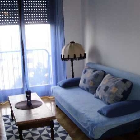 Apartamento Apartman Ana 2 Rijeka Exterior foto