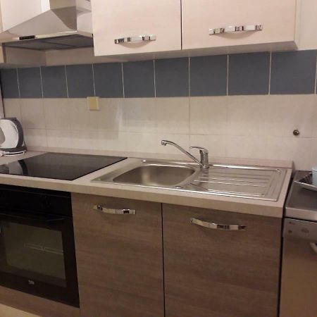 Apartamento Apartman Ana 2 Rijeka Exterior foto