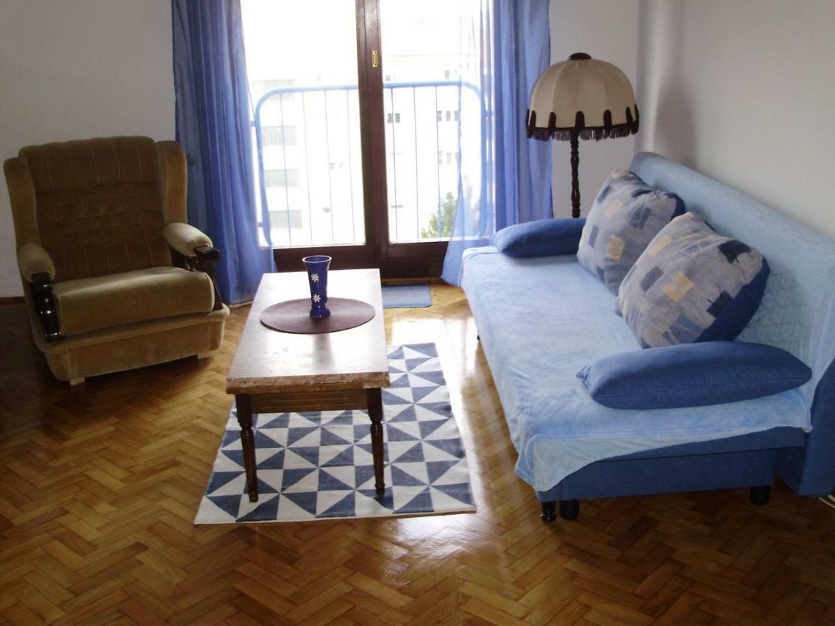 Apartamento Apartman Ana 2 Rijeka Exterior foto