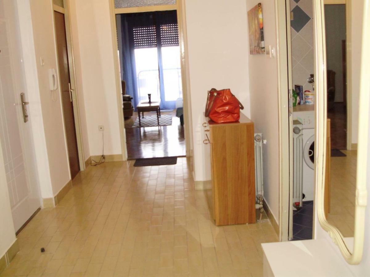 Apartamento Apartman Ana 2 Rijeka Exterior foto