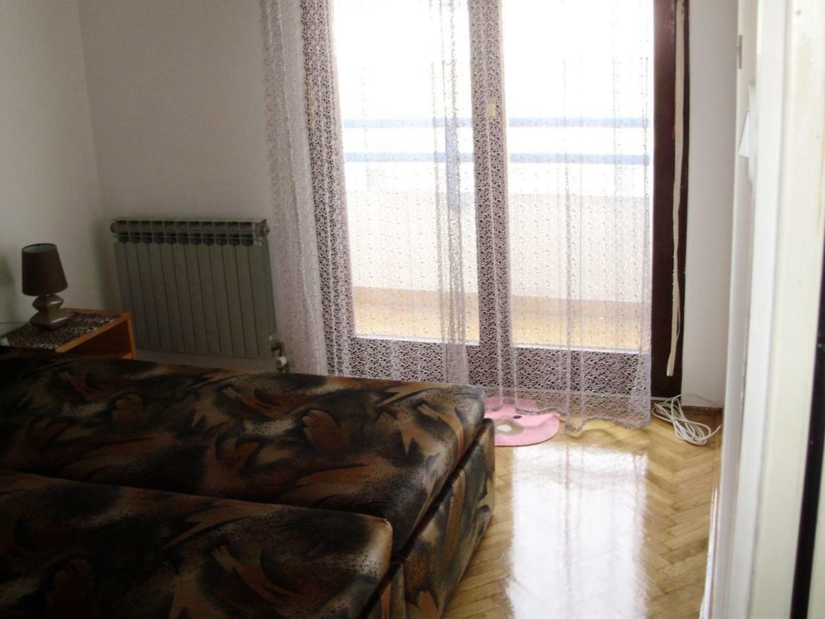 Apartamento Apartman Ana 2 Rijeka Exterior foto