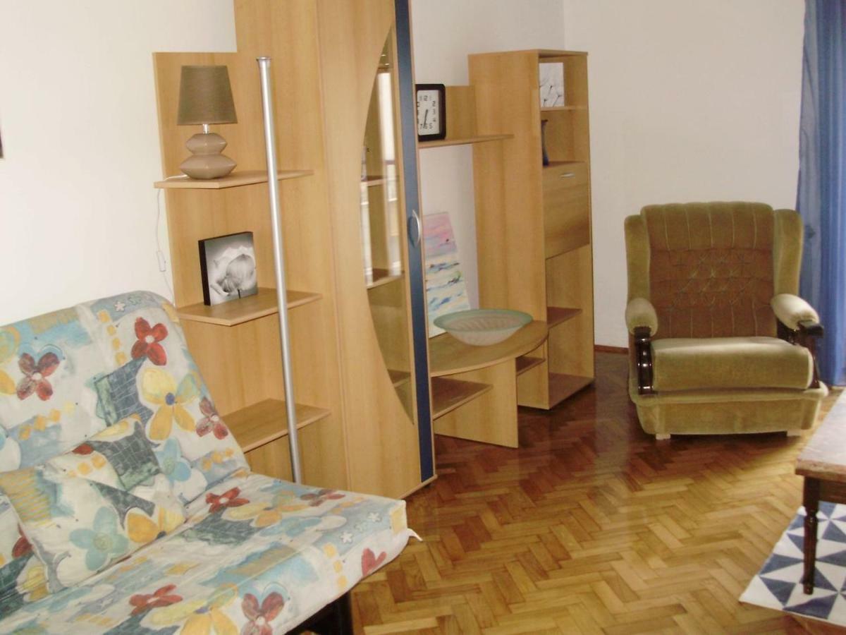 Apartamento Apartman Ana 2 Rijeka Exterior foto