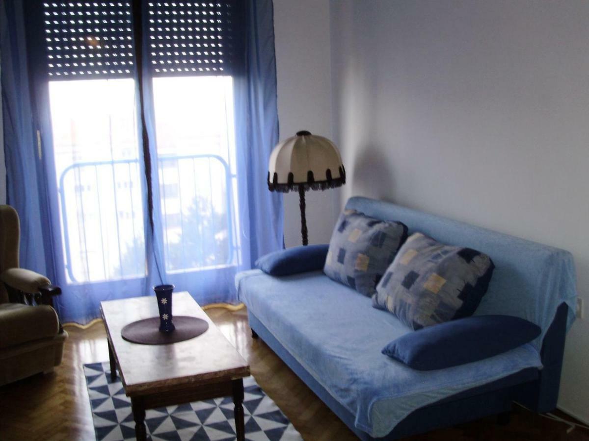 Apartamento Apartman Ana 2 Rijeka Exterior foto