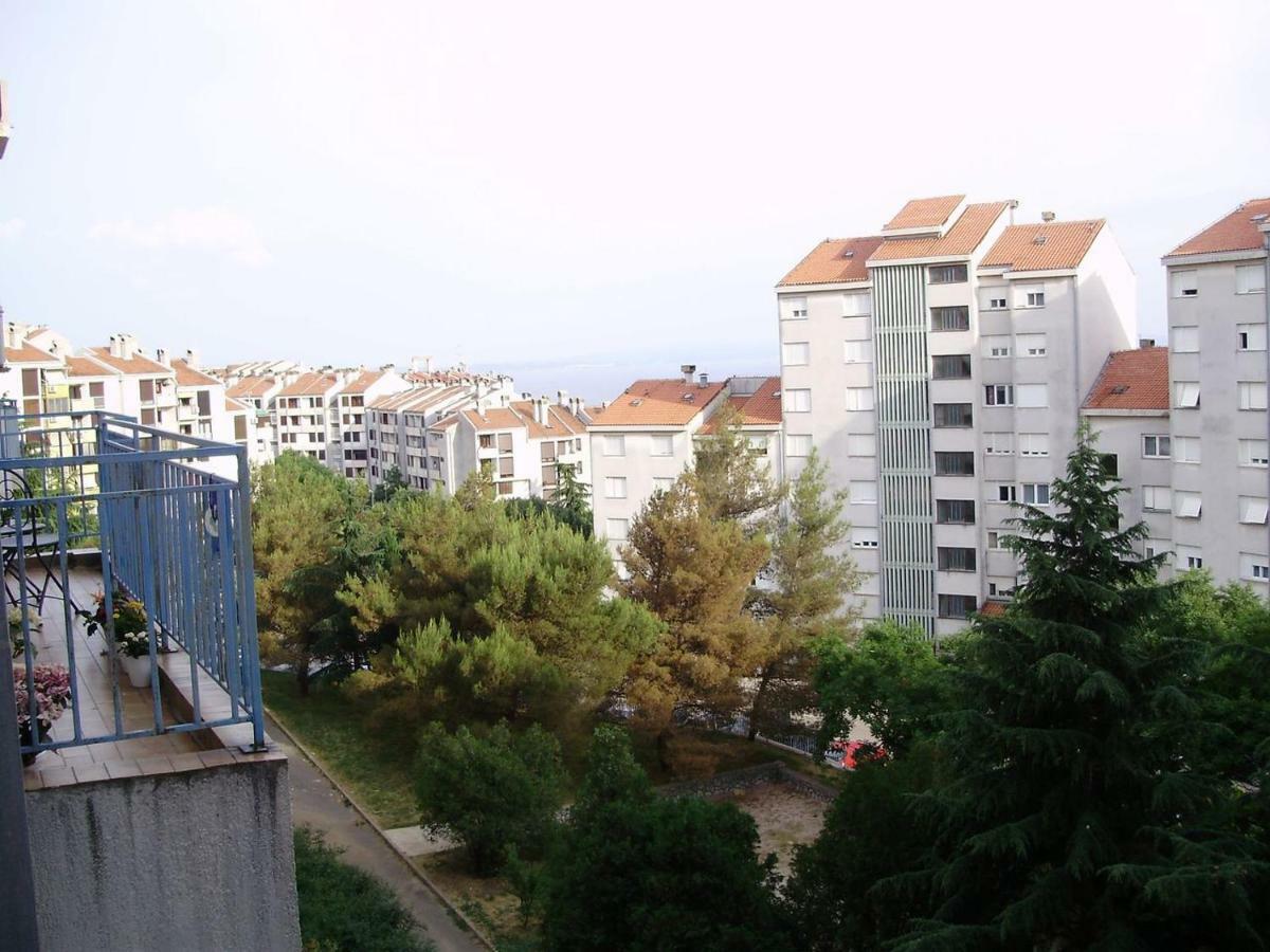 Apartamento Apartman Ana 2 Rijeka Exterior foto
