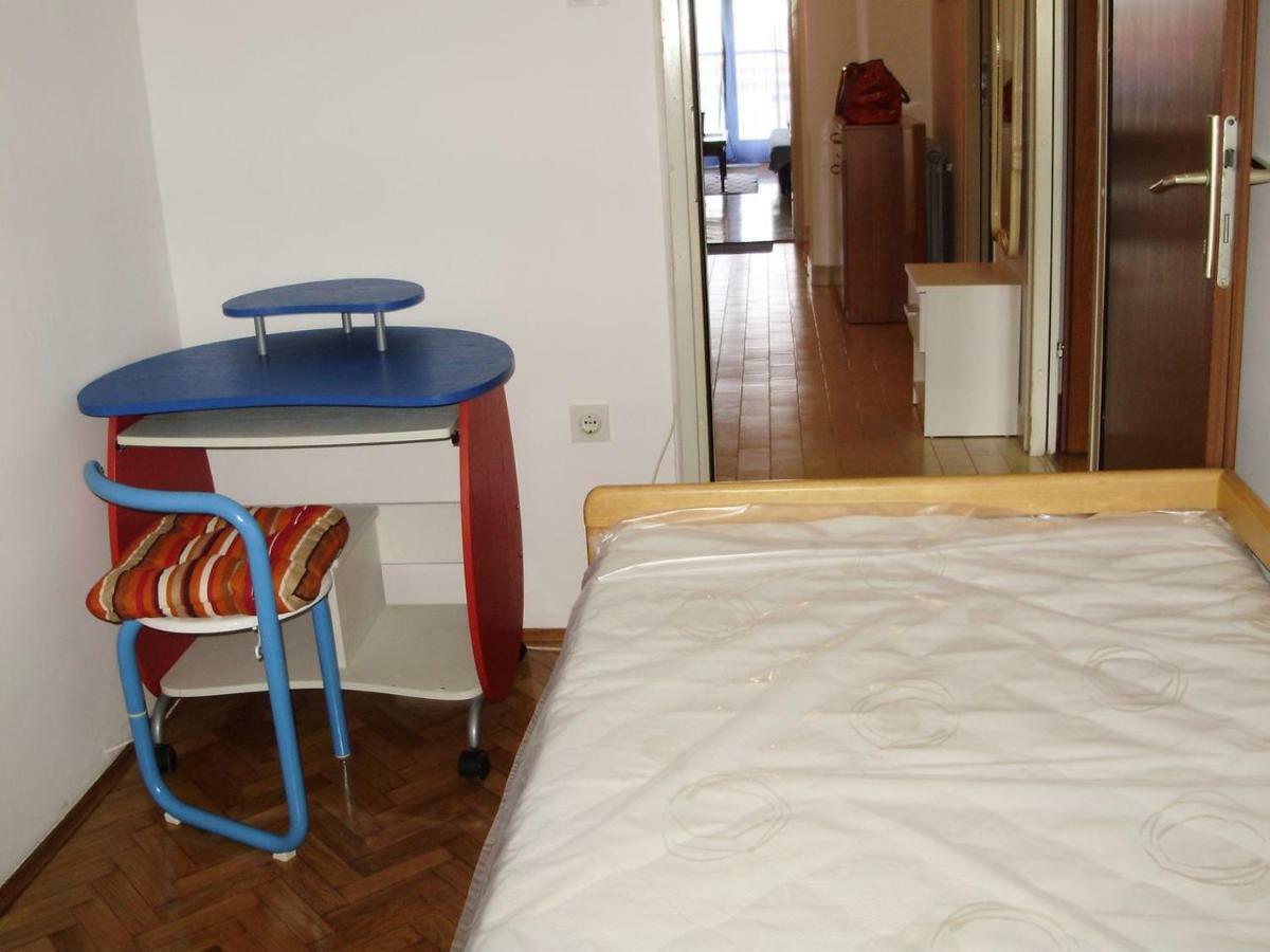 Apartamento Apartman Ana 2 Rijeka Exterior foto