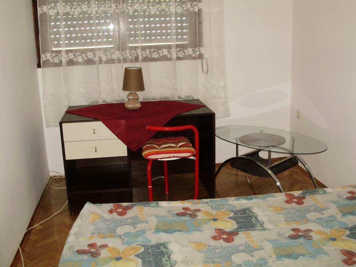 Apartamento Apartman Ana 2 Rijeka Exterior foto