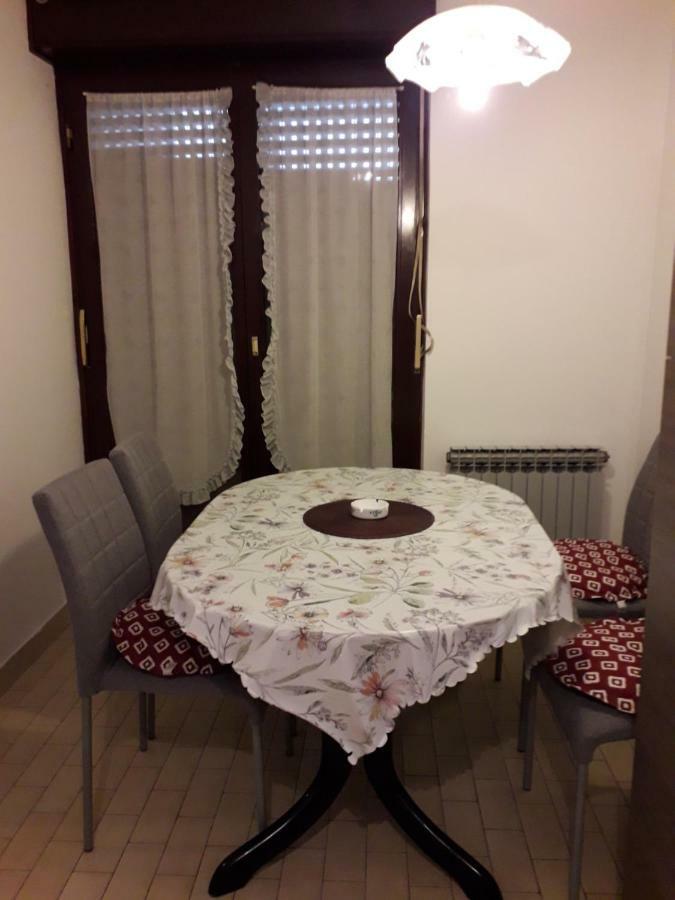 Apartamento Apartman Ana 2 Rijeka Exterior foto